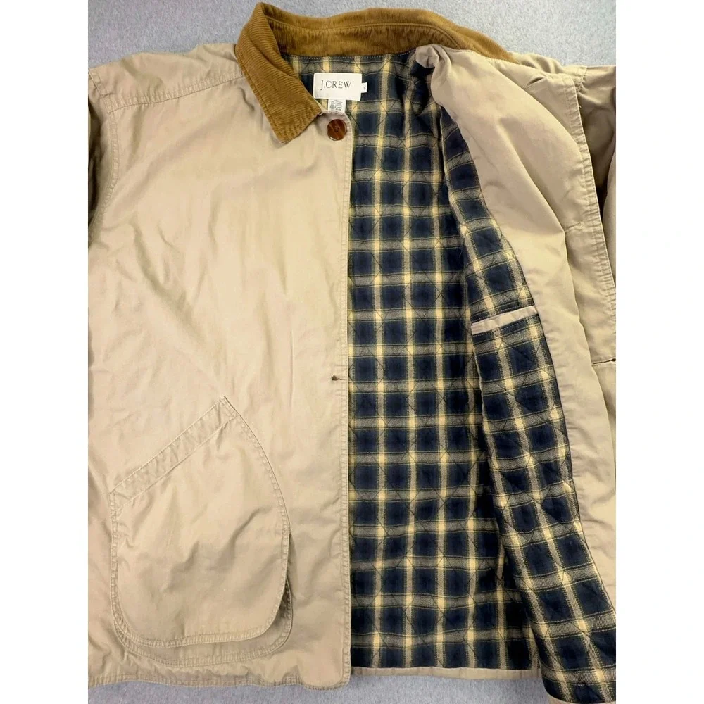 J. Crew Factory **good storage